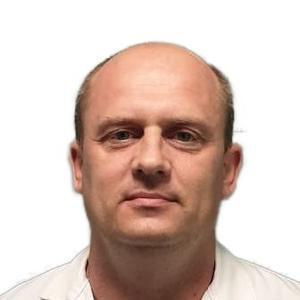 Темнышов Михаил Александрович
