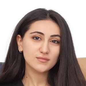 Сулейманова Шабнам Хафиз кызы