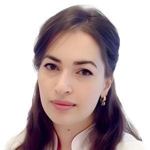 Парсаданян Армине Ромеоевна