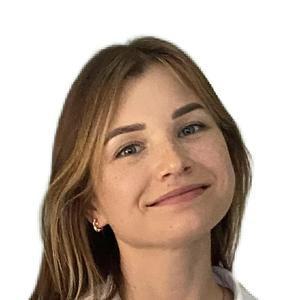 Борисова Ирина Александровна