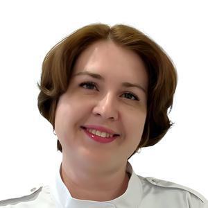 Королева Марина Валерьевна
