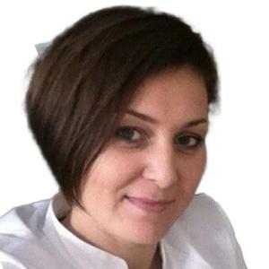Буценко Юлия Валерьевна