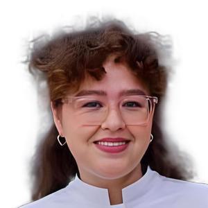 Нищета Надежда Эдуардовна