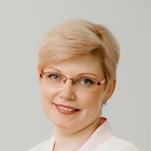 Шмелева Татьяна Александровна