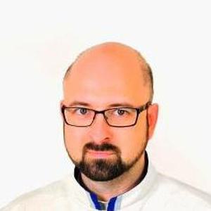Зайцев Роман Ильич