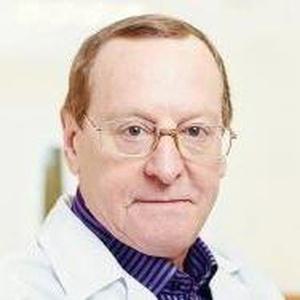 Саблин Сергей Иванович