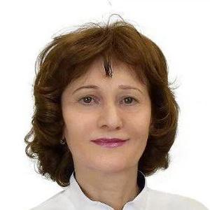 Баталова Малика Османовна
