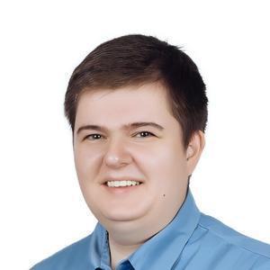 Ябковский Алексей Сергеевич
