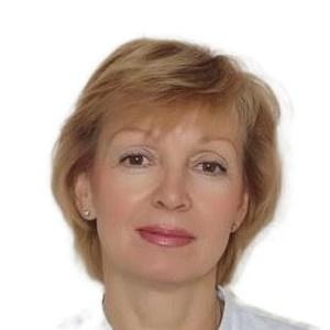 Пискарева Елена Вадимовна
