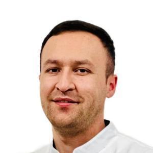 Мамадкулов Муслихиддин Мирзоевич