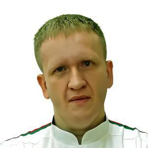 Михаськов Сергей Владимирович