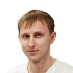 Архипов Андрей Евгеньевич