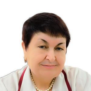 Андрейченко Наталья Дмитриевна