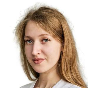 Шорникова Ульяна Андреевна