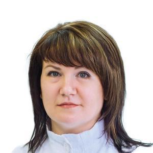 Дужик Елена Аркадьевна