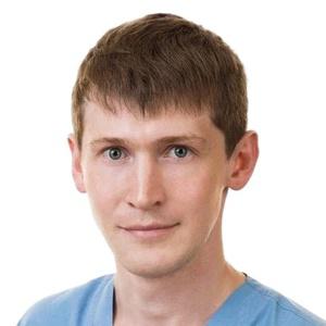 Кудрявец Сергей Александрович