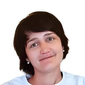 Кузьмина Ксения Николаевна