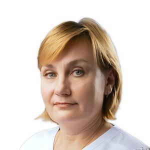 Трынкова Лариса Алексеевна