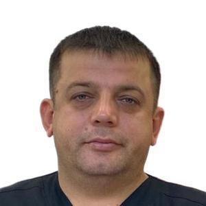 Шахназаров Шамиль Ибрагимович