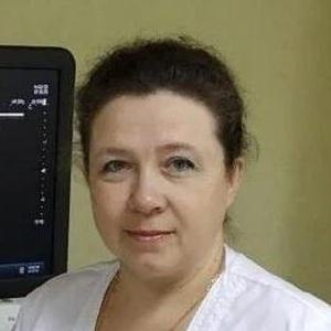 Косякова Галина Николаевна