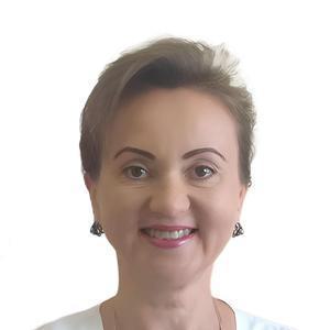 Ивашкина Ольга Викторовна