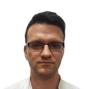 Трифанов Юрий Николаевич
