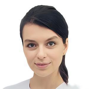 Резник Дарья Алексеевна