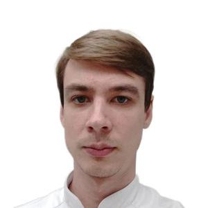 Самсонов Кирилл Алексеевич