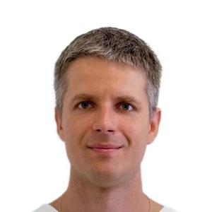 Ястребов Павел Анатольевич