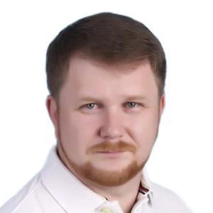 Забродин Георгий Львович