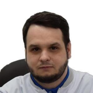 Портасов Никита Олегович