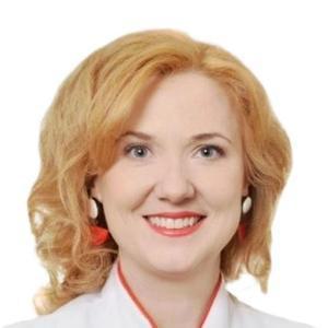 Ермошина Верина Алексеевна