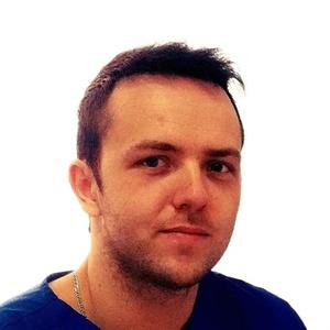 Лавров Алексей Геннадьевич