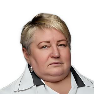 Слинько Марина Геннадьевна