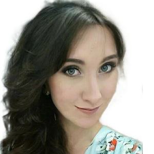 Антипина Инна Владиславовна