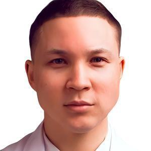Дузмухамбетов Ринат Ситанович
