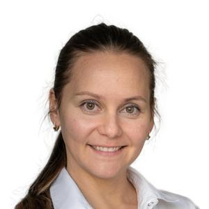 Третьякова Анна Сергеевна