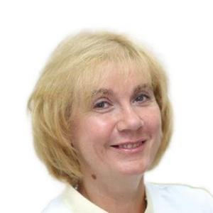 Туранова Лариса Вячеславовна
