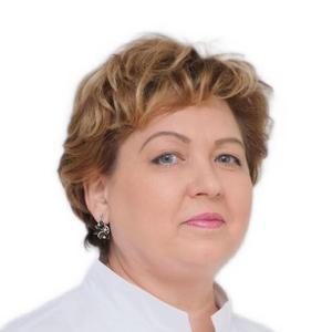 Моисеева Татьяна Анатольевна
