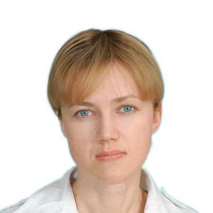Рогатина Татьяна Владимировна