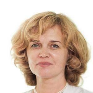 Вознесенская Лидия Александровна