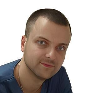 Романов Николай Александрович