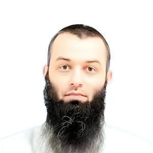 Несирханов Ваха Ломалиевич
