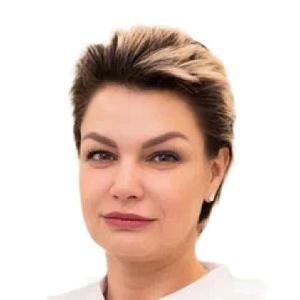 Битюкова Жанна Владимировна