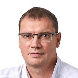 Иванченко Дмитрий Иванович
