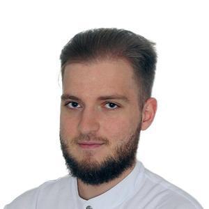 Кирюхин Сергей Алексеевич