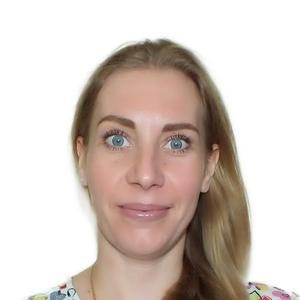 Мыцак Елена Евгеньевна