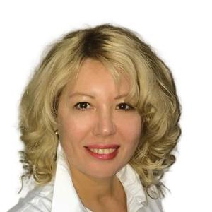 Шевченко Оксана Владимировна