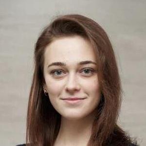Ивонина Полина Андреевна