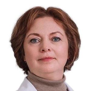 Власенко Анастасия Александровна